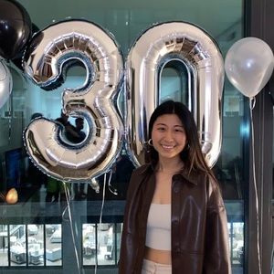 Meet your Posher, Jacqueline